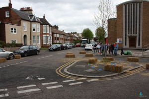 Susdrain - Lambeth Green Streets 12 May 2013 Image_02