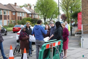 Susdrain - Lambeth Green Streets 12 May 2013 Image_04