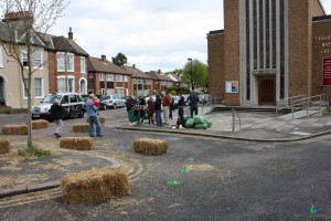 Susdrain - Lambeth Green Streets 12 May 2013 Image_09