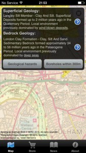 igeology