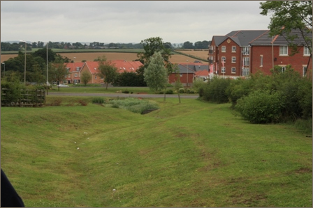 SuDS Urban Drainage