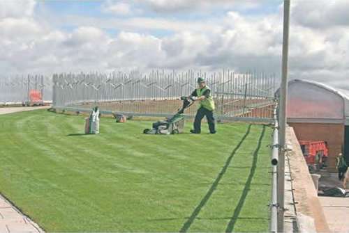 Redland School SuDS Scheme